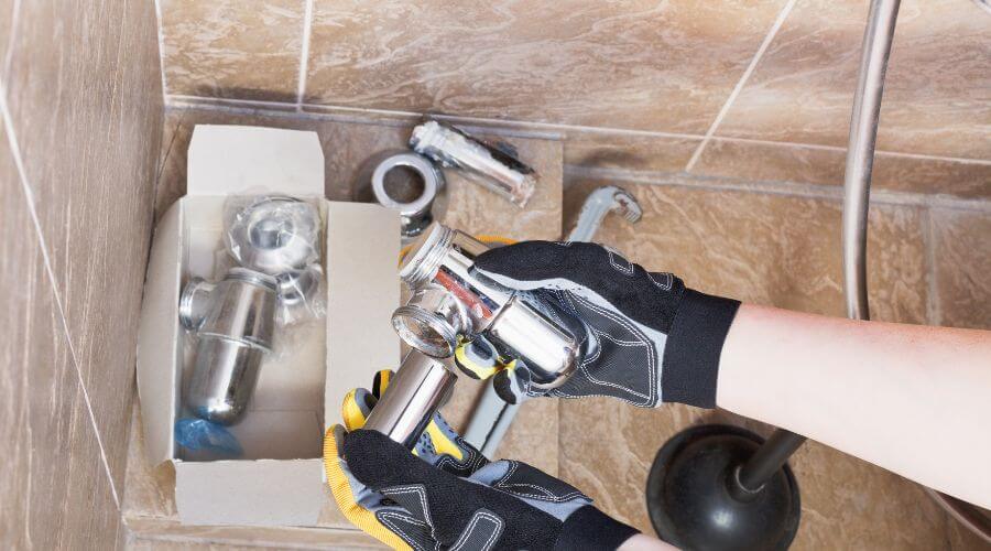 Expert tile roof repair services in Jber, AK